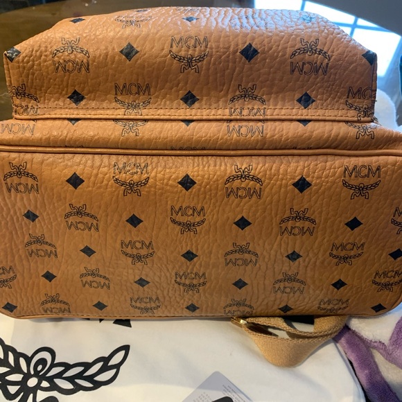 Sold bagpack(650 off Poshmark) - Picture 9 of 9